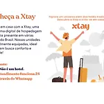 Xtay Bk30 Largo Do Arouche