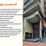 Xtay Bk30 Largo Do Arouche