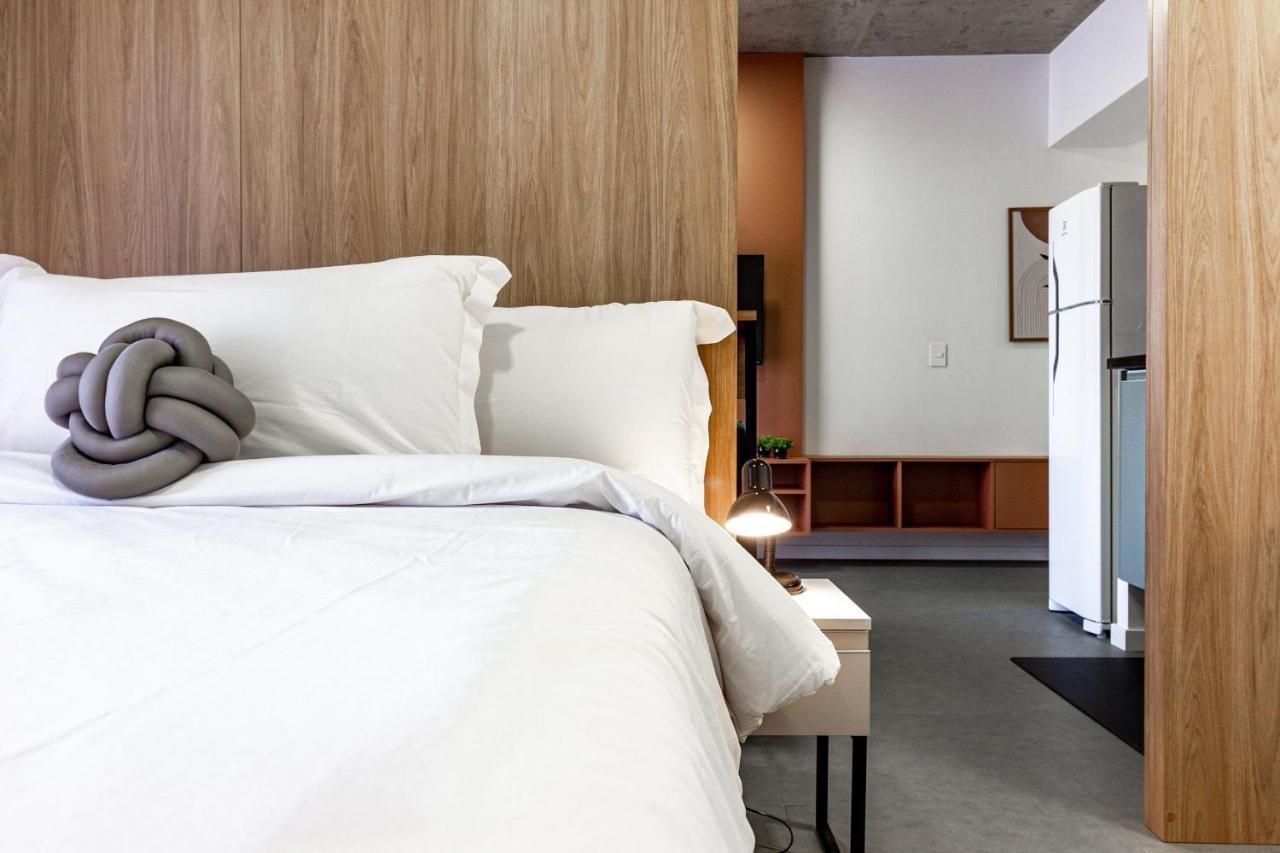 Xtay Bk30 Largo Do Arouche Apartamento São Paulo