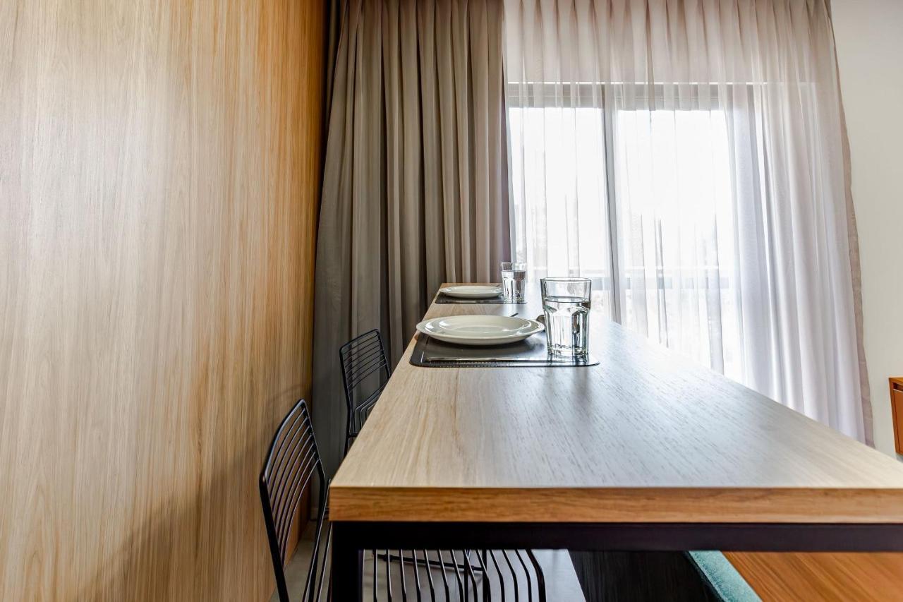 Xtay Bk30 Largo Do Arouche Apartamento *
