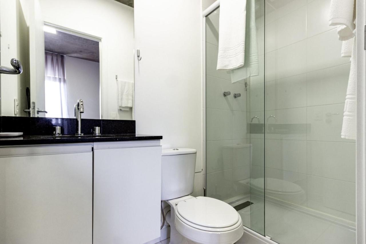 Apartamento Xtay Bk30 Largo Do Arouche