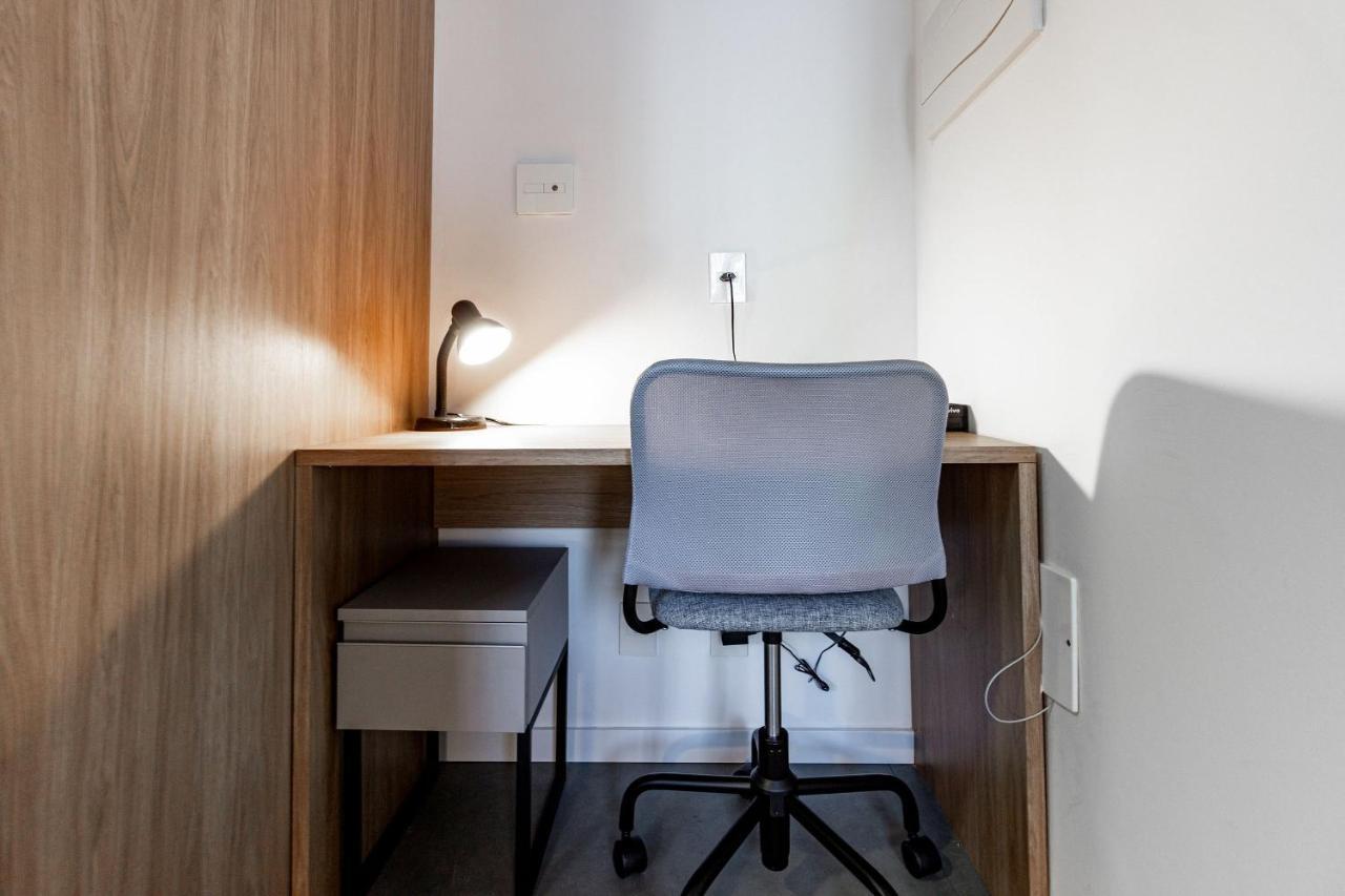 Apartamento Xtay Bk30 Largo Do Arouche *