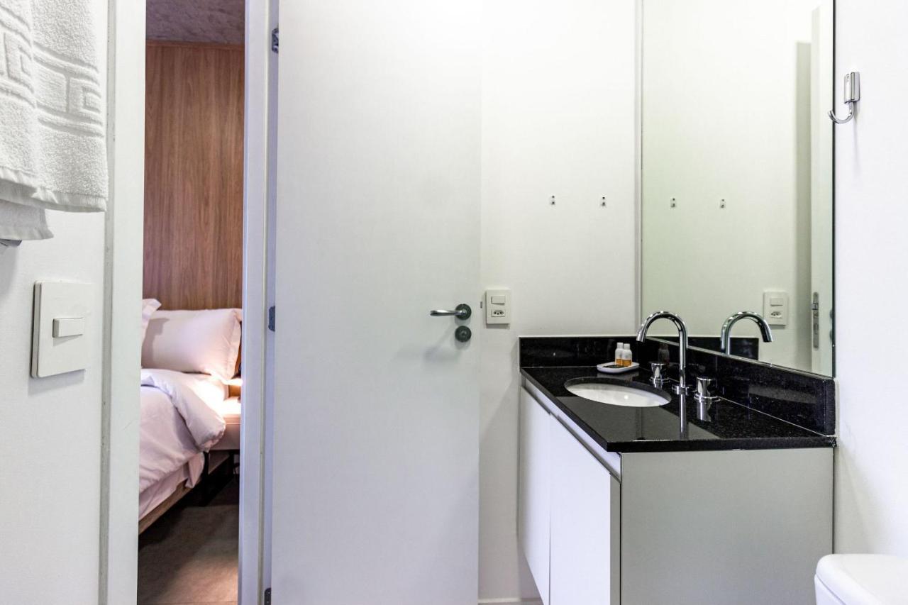 Xtay Bk30 Largo Do Arouche Apartamento *