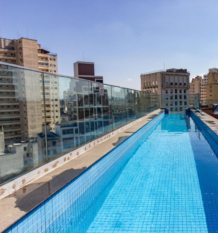 Xtay Bk30 Largo Do Arouche Apartamento *