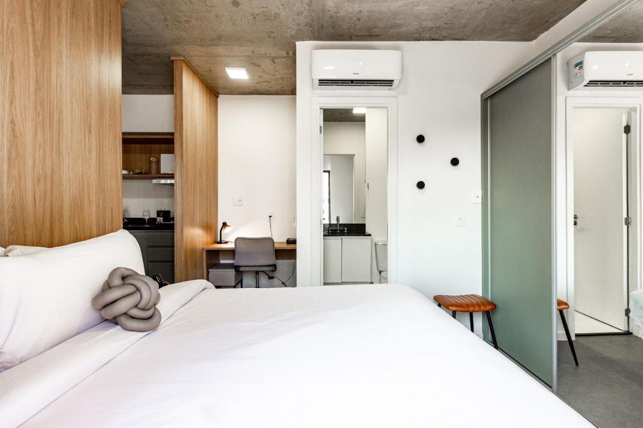 Xtay Bk30 Largo Do Arouche Apartamento *