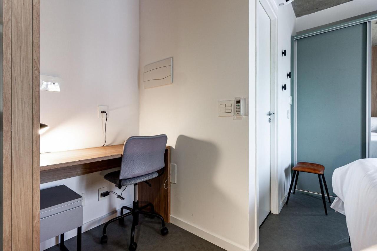 Apartamento Xtay Bk30 Largo Do Arouche