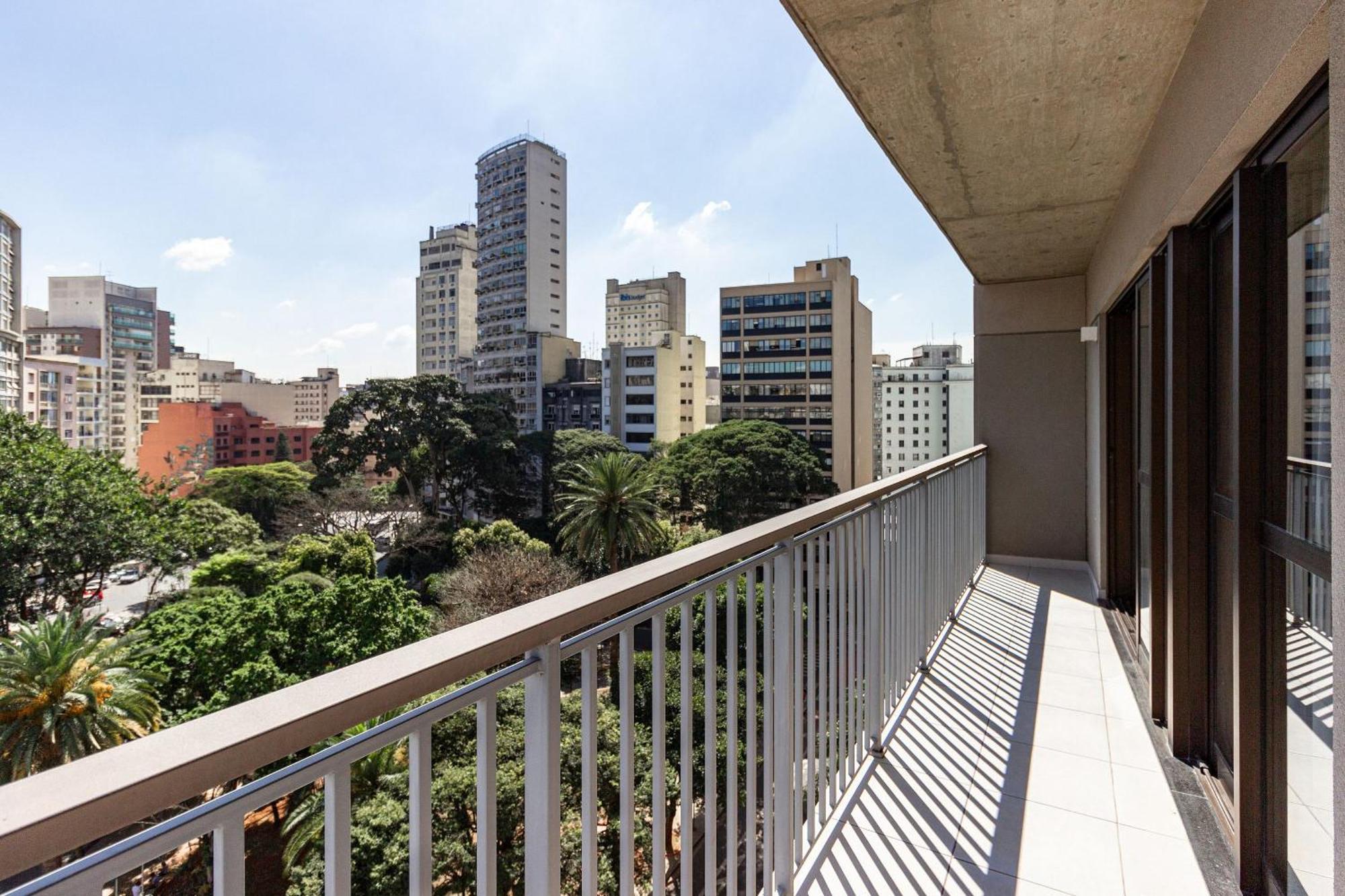 Apartamento Xtay Bk30 Largo Do Arouche *