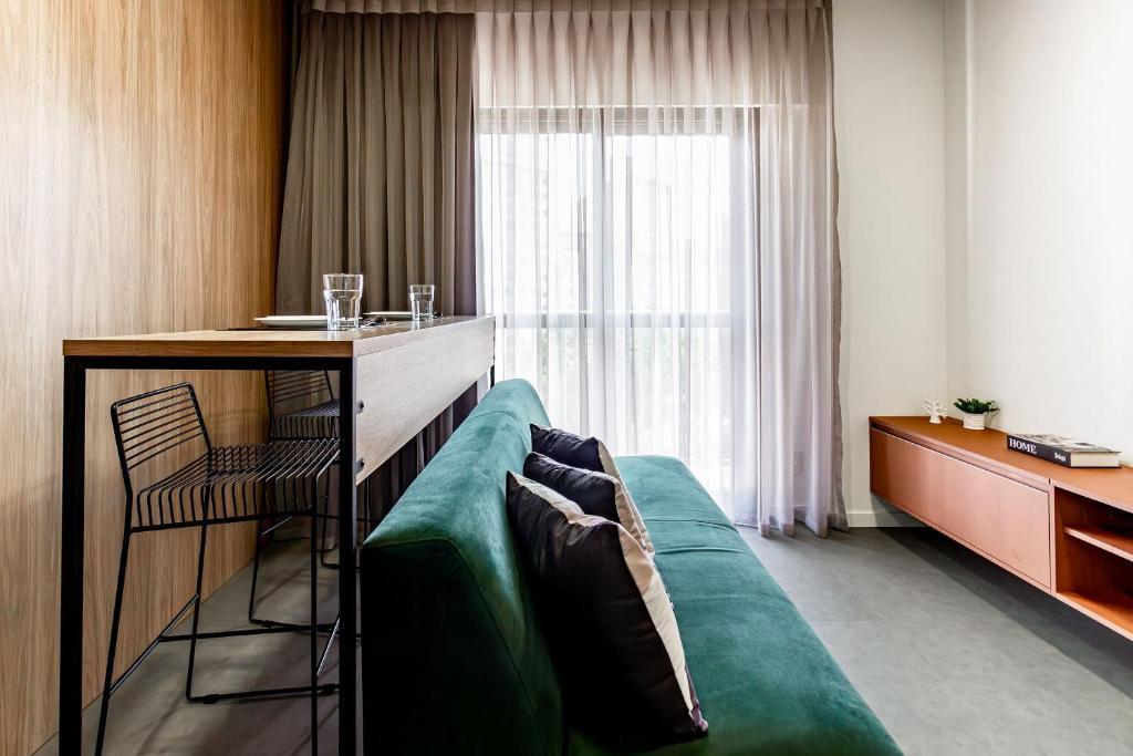 Apartment Xtay Bk30 Largo Do Arouche *