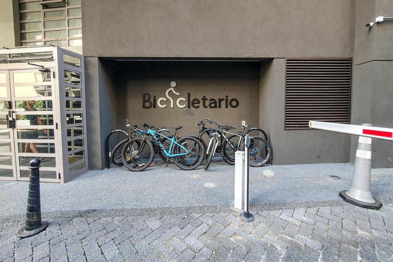 Xtay Bk30 Largo Do Arouche Apartment